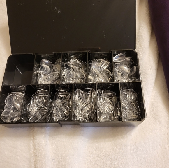 Apres Gel-x Nails - Picture 2 of 7